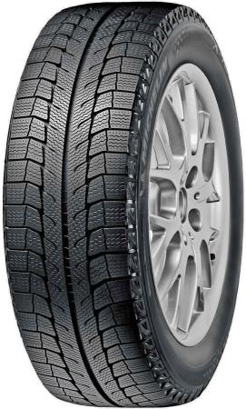 

Шина Michelin Latitude X-Ice Xi2 ZP 255/50 R19 107H XL