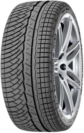 

Шина Michelin Pilot Alpin PA4 ZP 225/45 R18 95V