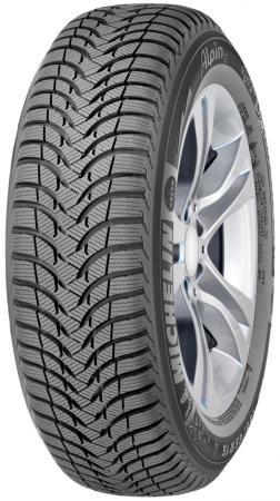 

Шина Michelin Alpin A4 ZP 225/50 R17 94H