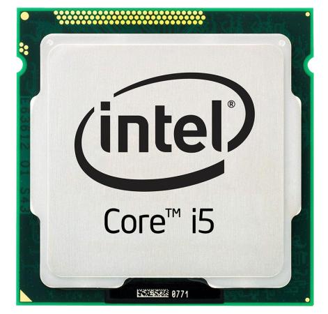 Процессор Intel Core i5 7600K 3800 Мгц Intel LGA 1151 OEM