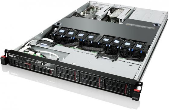 Сервер Lenovo ThinkServer RD540 70AU000KRU/2