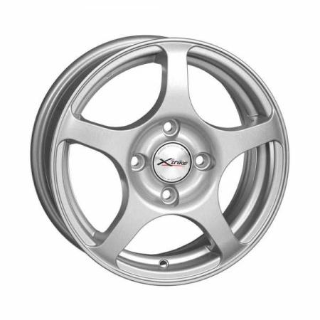 

Диск X'trike X-103 5.5xR14 4x100 мм ET35 HS