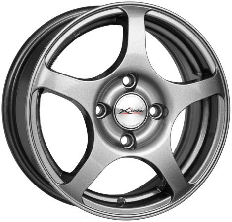 

Диск X'trike X-103 5.5xR14 4x100 мм ET35 HSB X-103