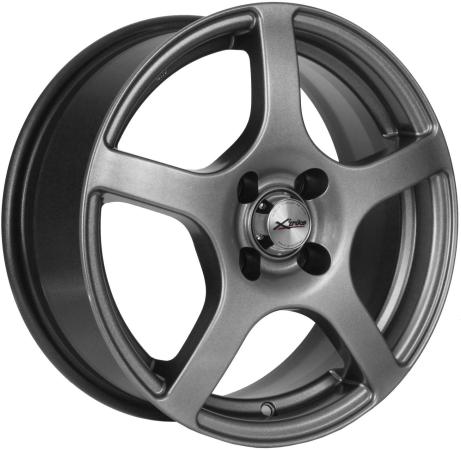 

Диск X'trike X-118 6xR15 4x108 мм ET45 HSB