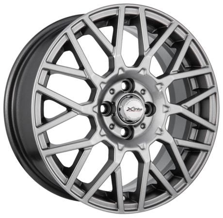 

Диск X'trike X-125 68194 6.5xR16 4x100 мм ET48 HSB