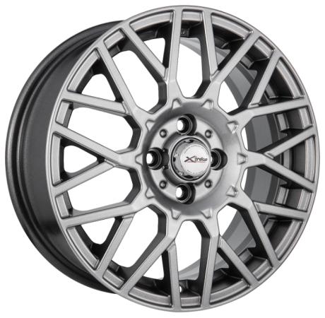 

Диск X'trike X-125 6.5xR16 4x100 мм ET36 HSB [68179]