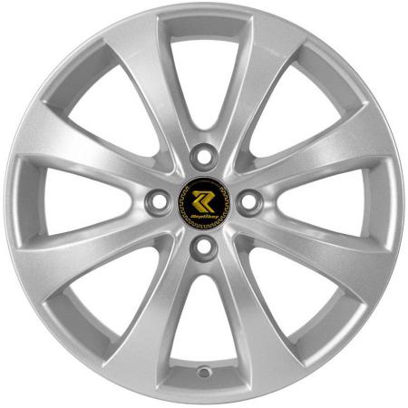 

Диск RepliKey Hyundai Solaris 6xR15 4x100 мм ET48 S [RK L12F