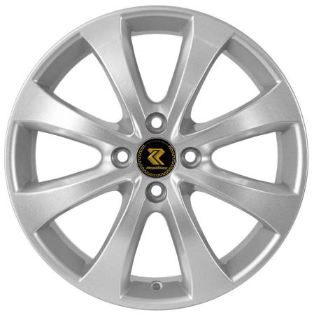 

Диск RepliKey Kia Rio 3 RK L12F 6xR15 4x100 мм ET48 S