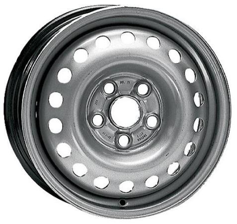 

Диск Trebl 9487 6.5xR16 6x130 мм ET62 Silver