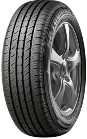 

Шина Dunlop SP Touring T1 185 /65 R15 88H