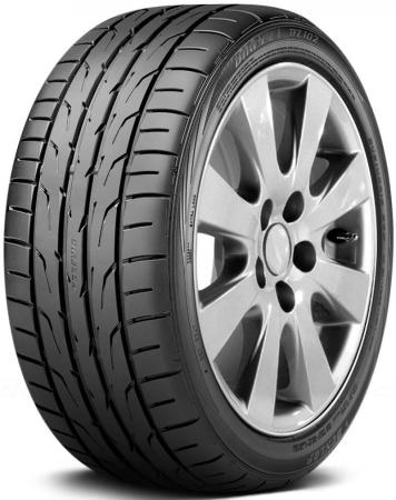 

Шина Dunlop Direzza DZ102 195/45 R16 84W