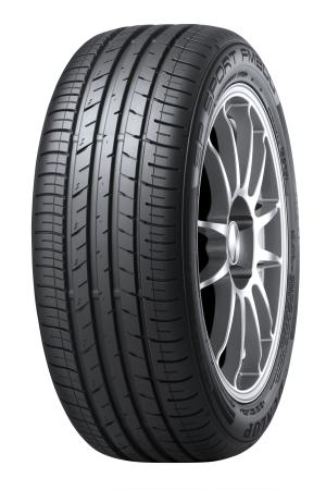 

Шина Dunlop SP SPORT FM800 225/60 R18 100H