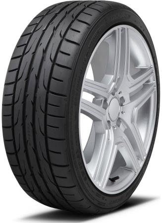 

Шина Dunlop Direzza DZ102 225/40 R18 92W