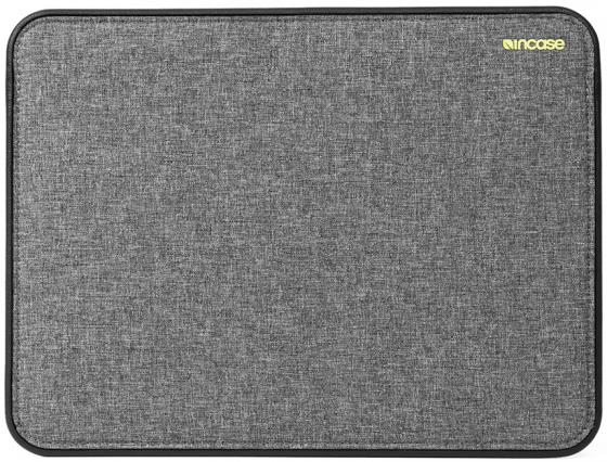 Чехол MacBook Air 13" Incase ICON Sleeve неопрен серый черный CL60646