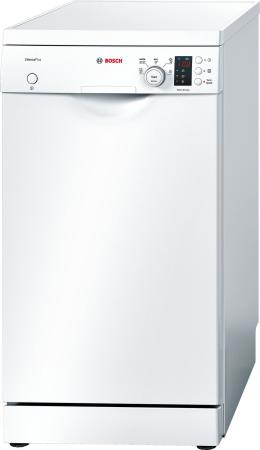 Посудомоечная машина Bosch SPS53E02RU белый