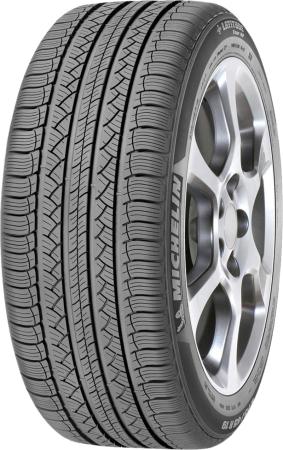 

Шина Michelin Latitude Tour HP DT TL 285/50 R20 112V