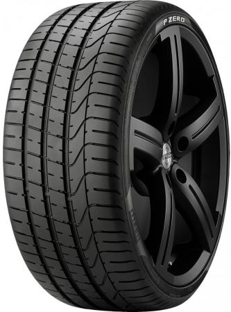 

Шина Pirelli P Zero 255/35 R19 96Y P Zero