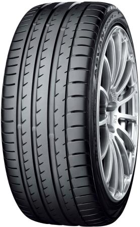 

Шина Yokohama Advan Sport V105 205/55 R16 91W