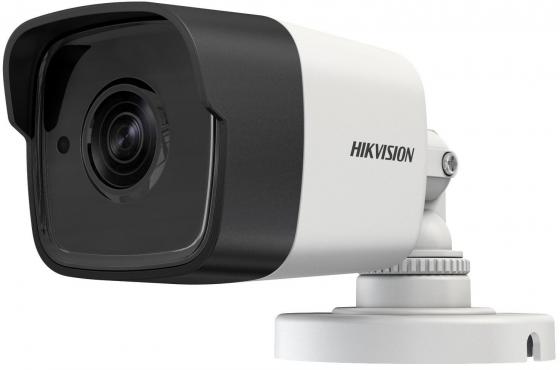 Камера видеонаблюдения Hikvision DS-2CE16D7T-IT CMOS 3.6мм ИК до 20 м день/ночь