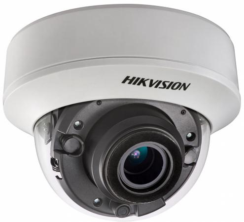 Камера видеонаблюдения Hikvision DS-2CE56D7T-ITZ 1/2.7" CMOS 2.8-12 мм ИК до 30 м день/ночь