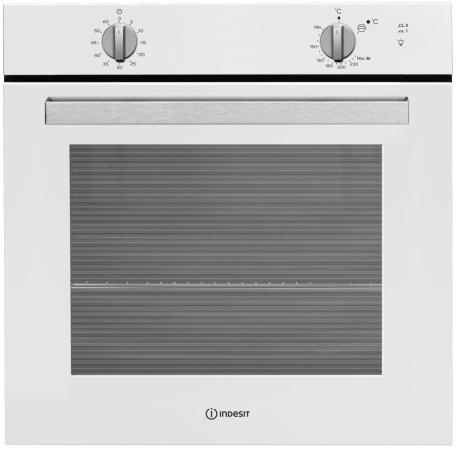 

Газовый шкаф Indesit IGW 620 WH белый