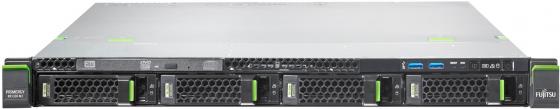 Сервер Fujitsu Primergy RX1330 VFY:R1332SC010IN