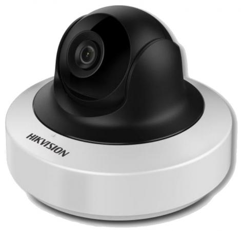 

Камера IP Hikvision DS-2CD2F42FWD-IWS CMOS 1/3’’ 2688 x 1520 H.264 MJPEG RJ-45 LAN PoE белый