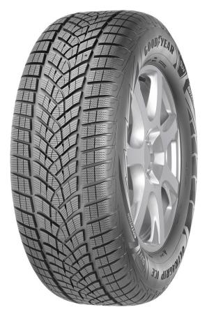 

Шина Goodyear UltraGrip Ice SUV G1 255/55 R18 109T