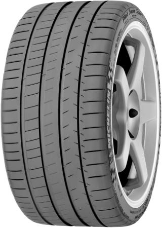 

Шина Michelin Pilot Super Sport 295/30 R19 100Y