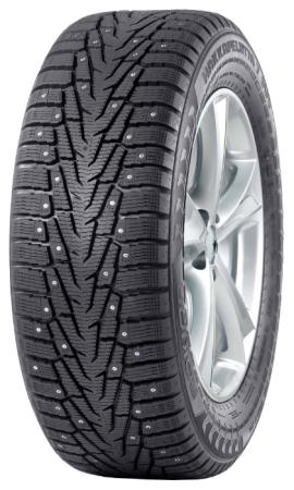 

Шина Nokian Hakkapeliitta 7 SUV 235/65 R17 108T XL