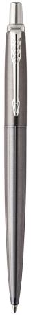 

Шариковая ручка автоматическая Parker Jotter Premium K176 Oxford синий M 1953199