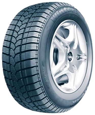 

Шина Tigar Winter 1 155/65 R14 75T