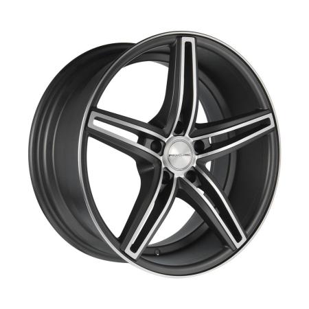 

Диск RW Classic EVO H-583 8.5xR19 5x120 мм ET25 DMGM F/P