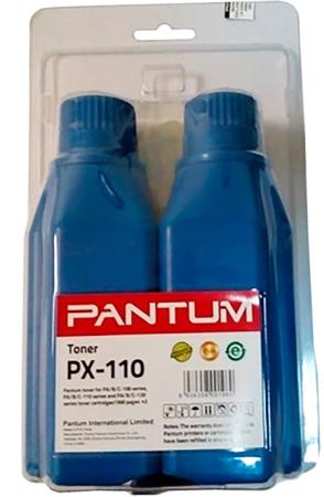 Заправка Pantum CS-RK-PX-110 для Pantum P2000/P2050/M5000/M5005/M6000/M6005 3000стр Черный