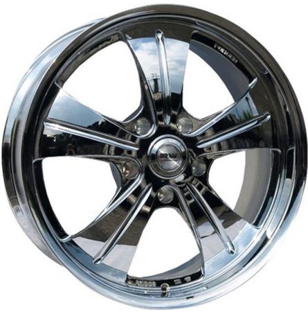 

Диск RW Classic Premium НF-611 10xR22 5x112 мм ET45 Chrome