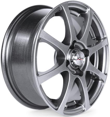 

Диск X'trike X-114 5.5xR14 4x100 мм ET35 HSB