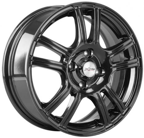 

Диск X'trike X-105 6xR15 4x100 мм ET45 BK