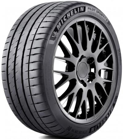 

Шина Michelin Pilot Sport 4 S TL 245/35 ZR20 95Y