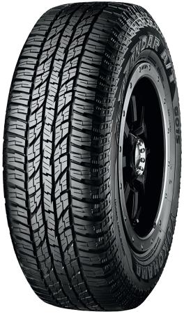 

Шина Yokohama Geolandar A/T G015 TL 235/85 R16 120R