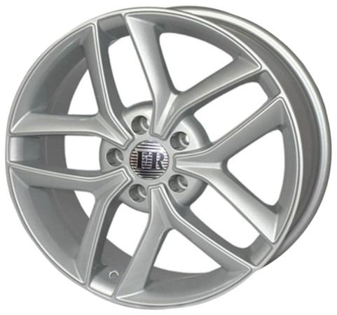 

Диск FR replica SNG983 7xR17 5x112 мм ET39.5 S