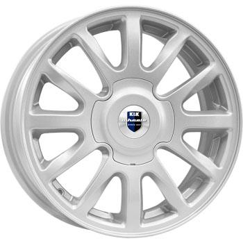 

Диск K&K КС578 (15_Гранта Люкс) 6xR15 4x98 мм ET35 Сильвер F