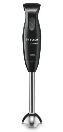 Блендер погружной Bosch MSM2620B 600Вт чёрный