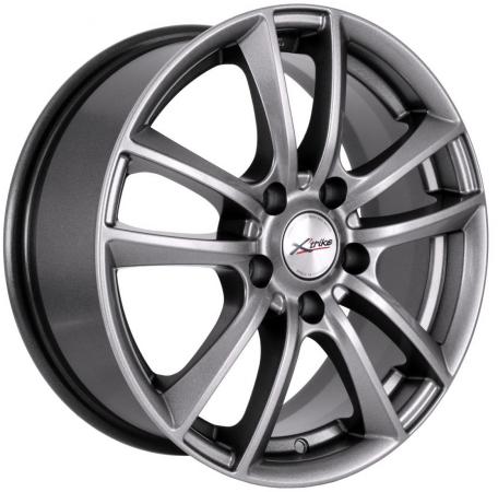 

Диск X'trike X-116 6.5xR16 5x114.3 мм ET45 HSB