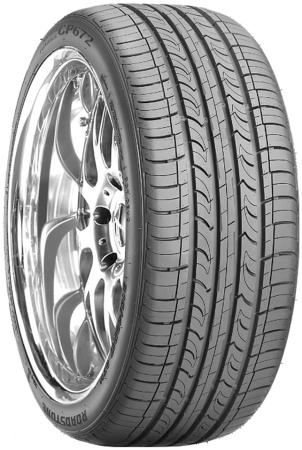 

Шина Roadstone CP 672 215/50 R17 91V