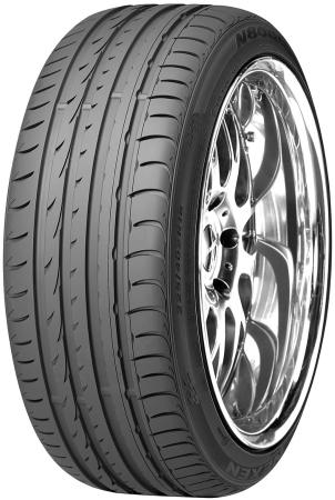 

Шина Roadstone N8000 215/50 R17 95W