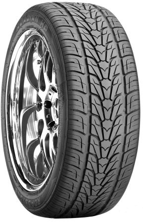 

Шина Roadstone Roadian HP 255/65 R17 114H