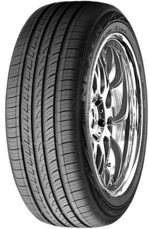 

Шина Roadstone N'Fera AU5 235/50 R18 101W