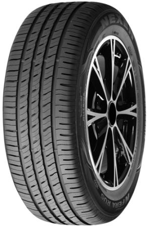 

Шина Roadstone N'Fera RU5 215/55 R18 99V