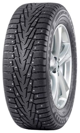 

Шина Nokian Hakkapeliitta 7 SUV 245/65 R17 111T XL