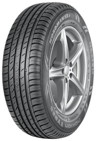 

Шина Nokian Nordman SX2 195/60 R15 88H